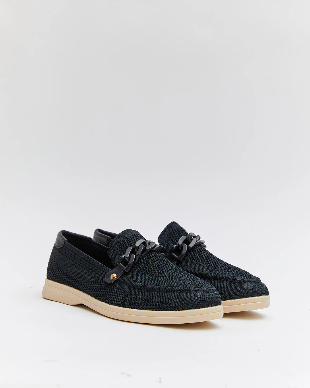 ZAPATO CATALINA BLACK