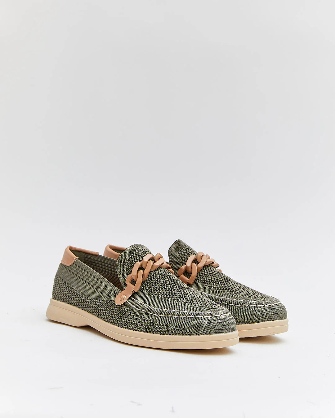 ZAPATO CATALINA GREEN