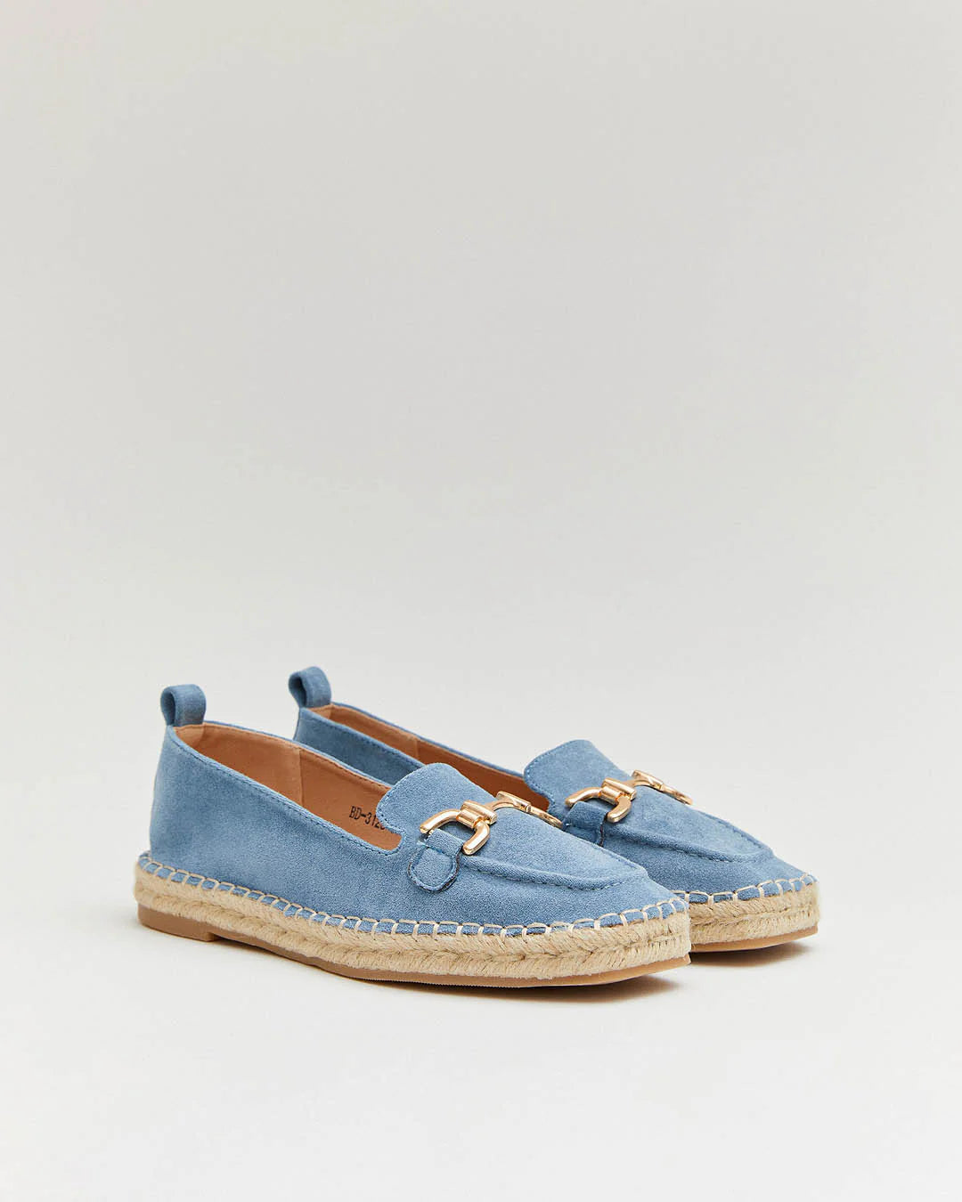 ZAPATO THAIS BLUE