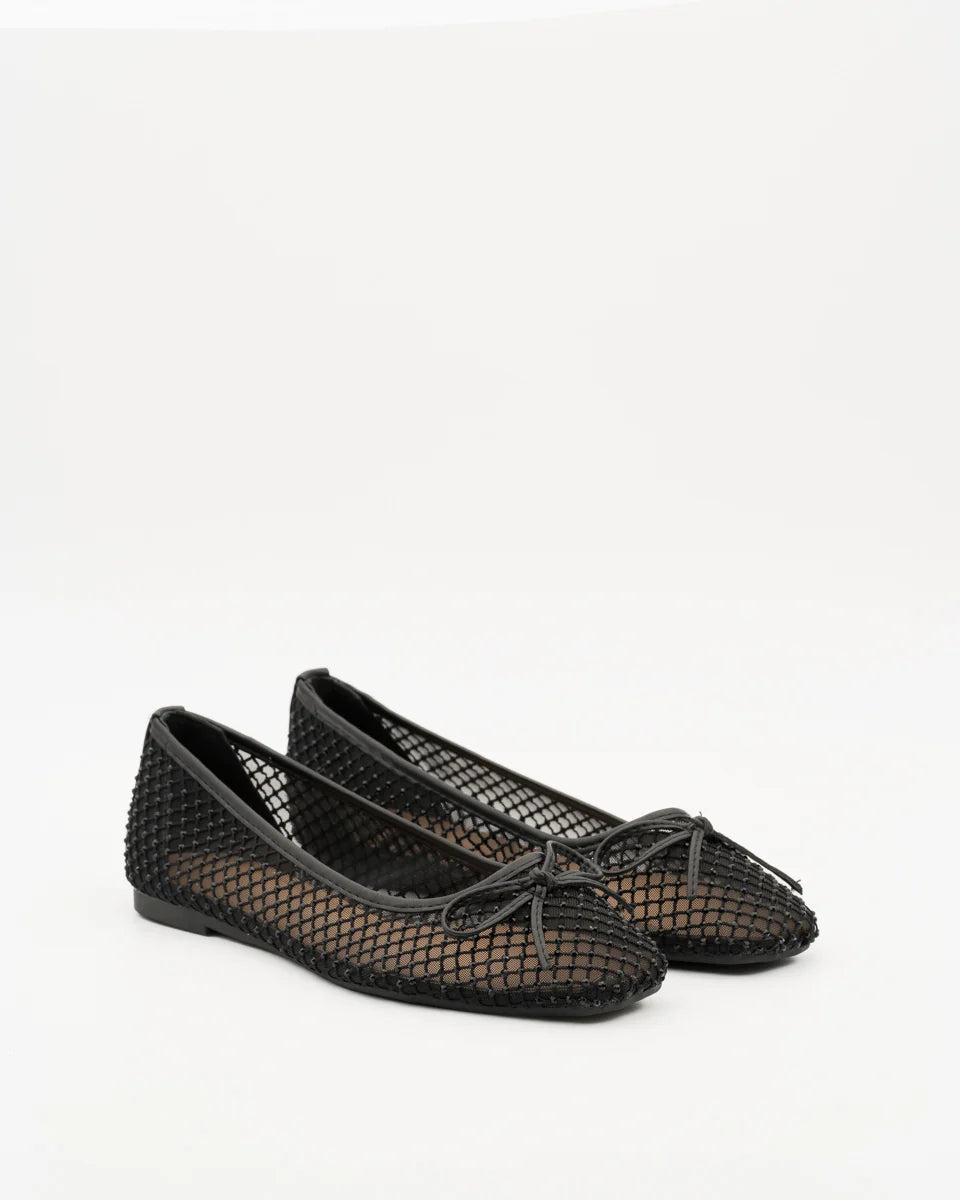 ZAPATO CARLA BLACK