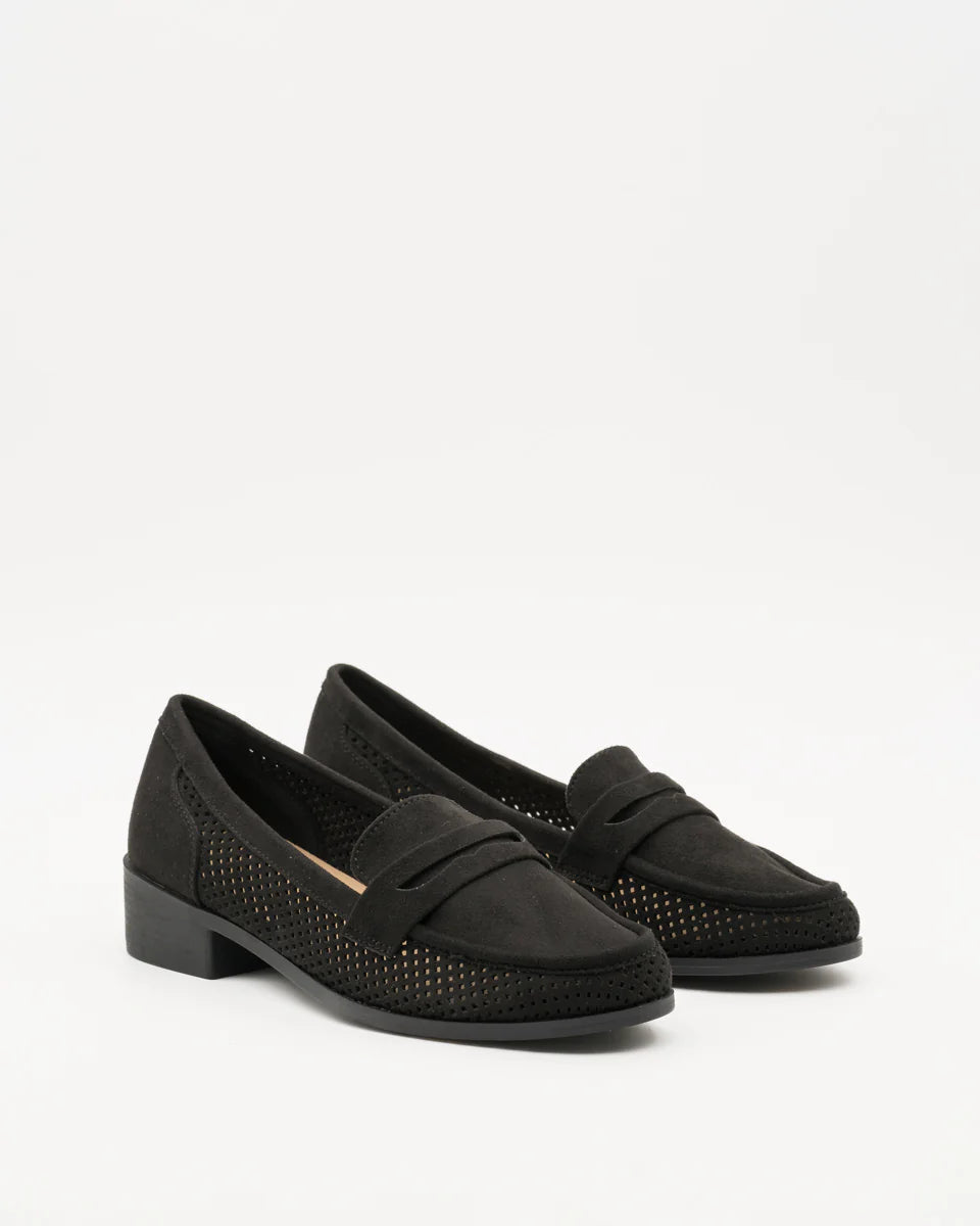 ZAPATO SANDRA BLACK