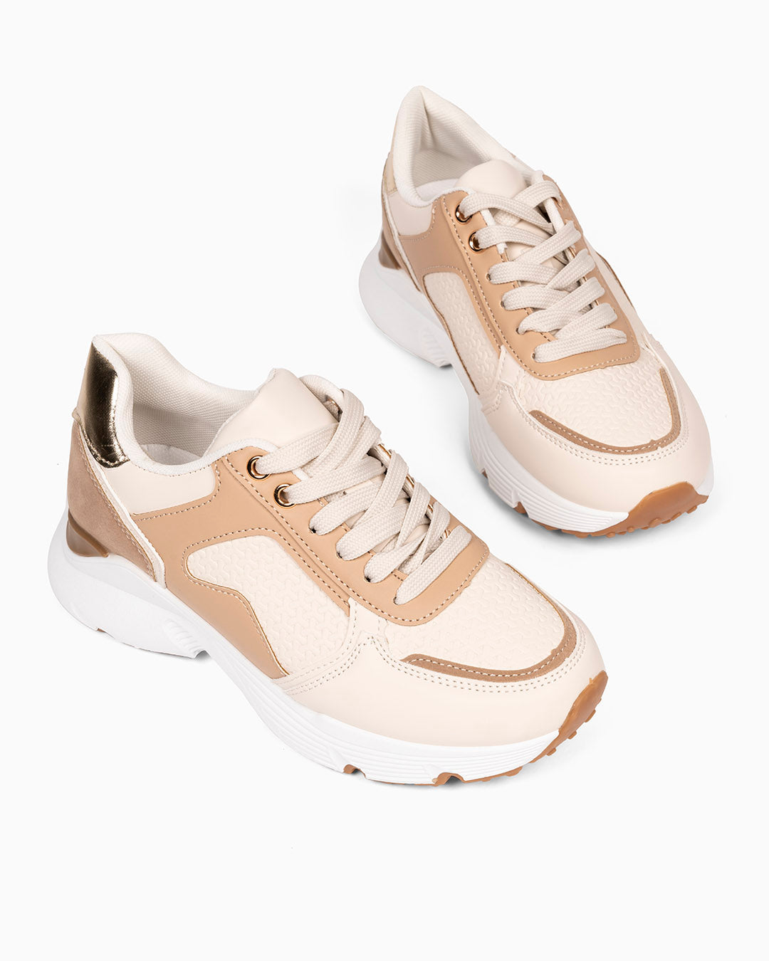 Sneaker Hope Camel