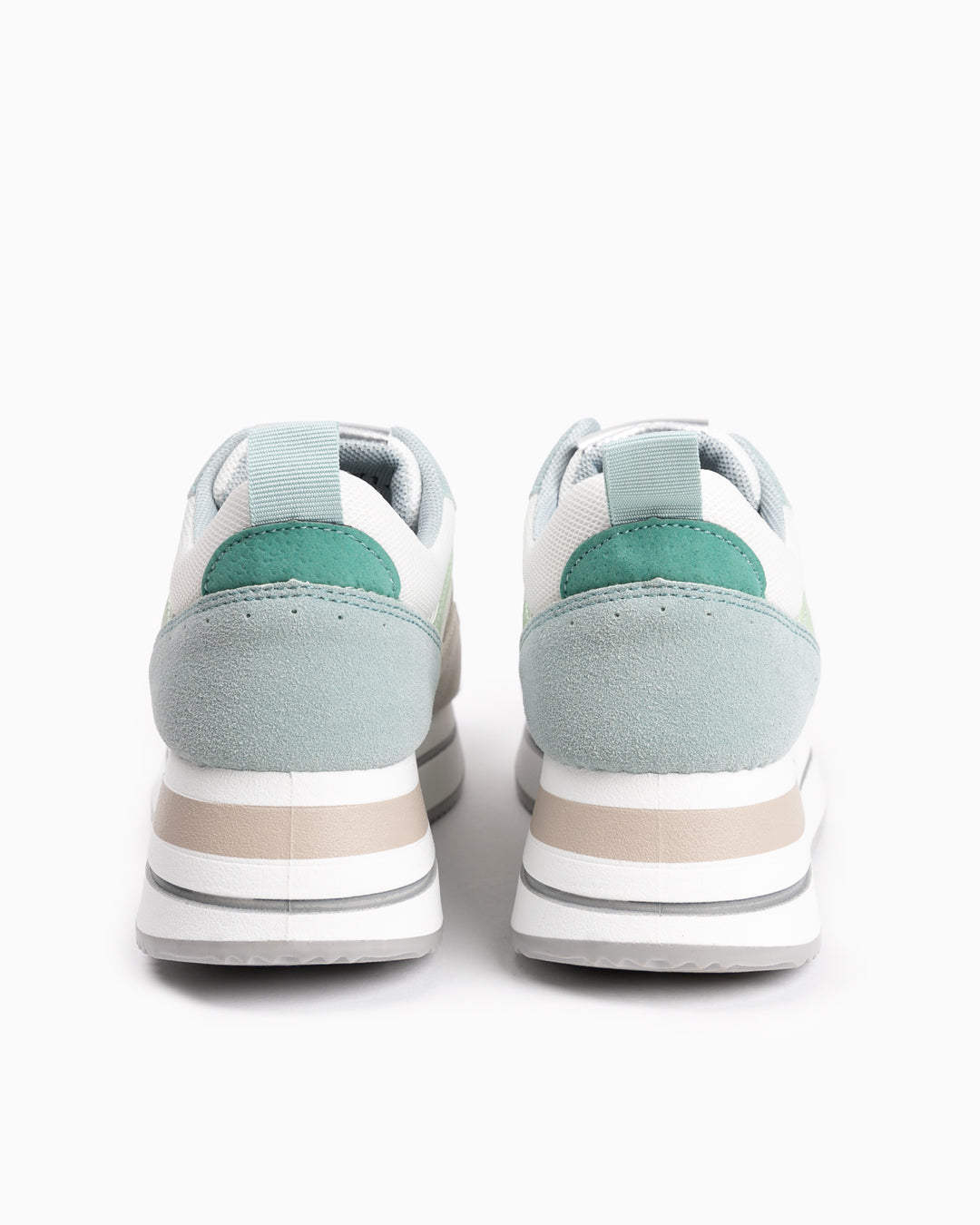 Sneaker Dry Azul